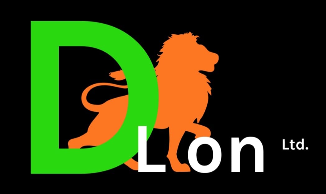DLion Ltd Logo